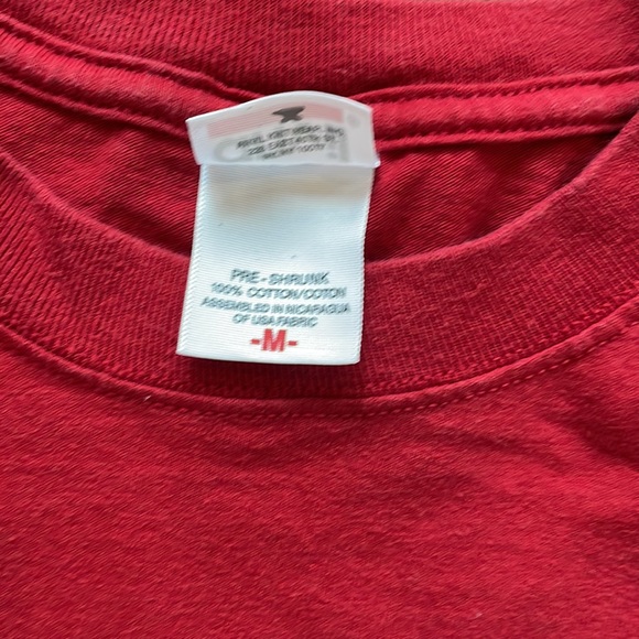 NHRA 2006 Torco Nationals event tee - Picture 5 of 5